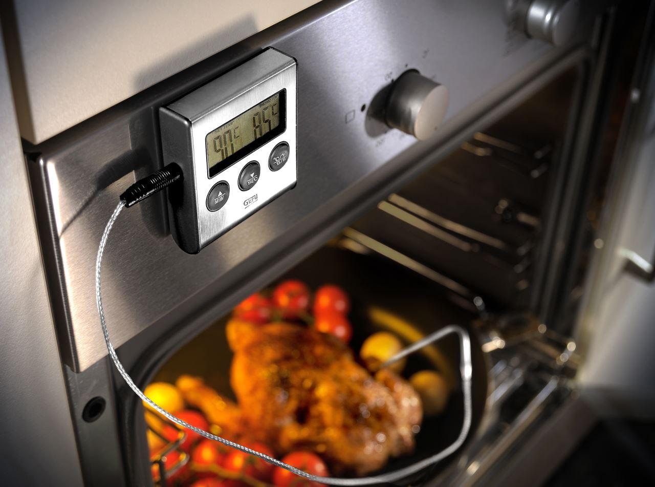 Thermometer Calibration