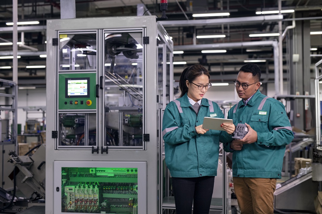 Industrial Automation Companies
